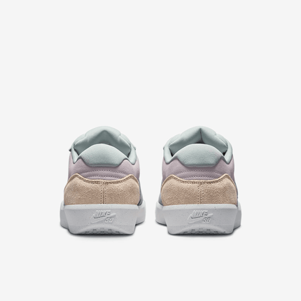 Men's SB Force 58 Platinum Violet Shoes