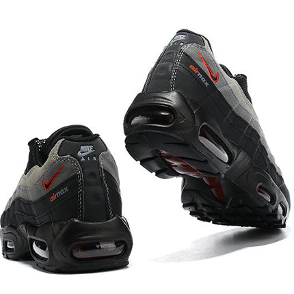 Men's Nike Air Max 95 Retro Logo Shoes