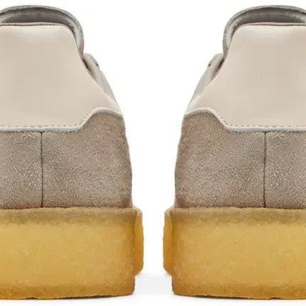 Men's Adidas Gazelle Indoor Molecule Shoes