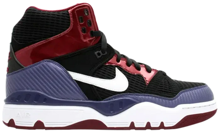 Men's Air Force 3 Low Hi Premium Shoes