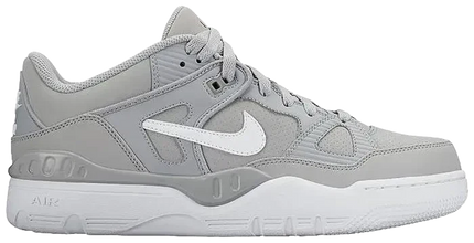Men's Nike Air Force 3 Low SP 'Wolf Grey' Shoes
