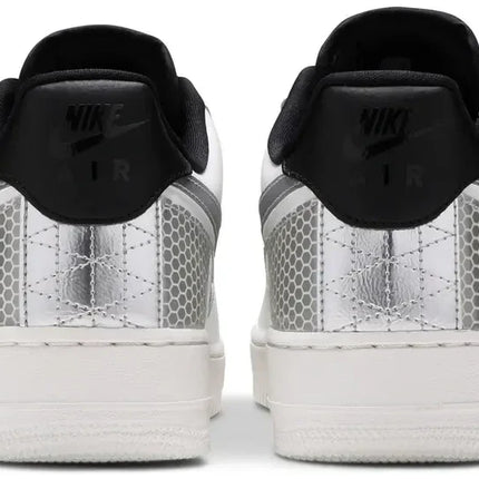 Men's Nike Air Force 1 White Shoes