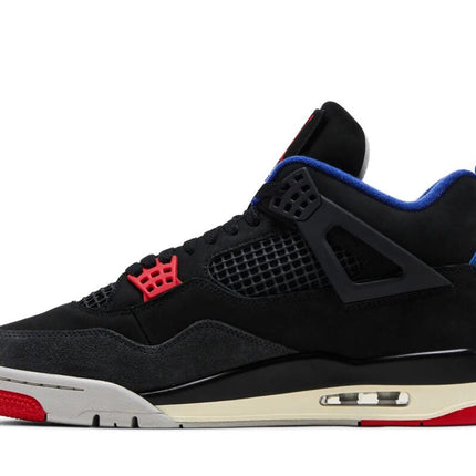 Men's Nike Air Jordan 4 Rare Air Shoes