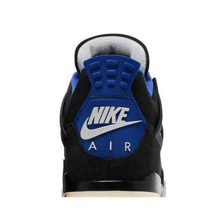 Men's Nike Air Jordan 4 Rare Air Shoes