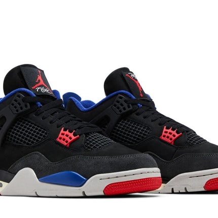 Men's Nike Air Jordan 4 Rare Air Shoes