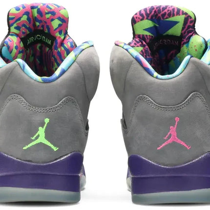 Men's Air Jordan 5 Bel-Air Shoes