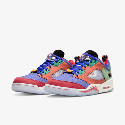 Men's Air Jordan 5 Doernbecher Shoes