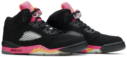 Men's Air Jordan 5 Floridian Shoes