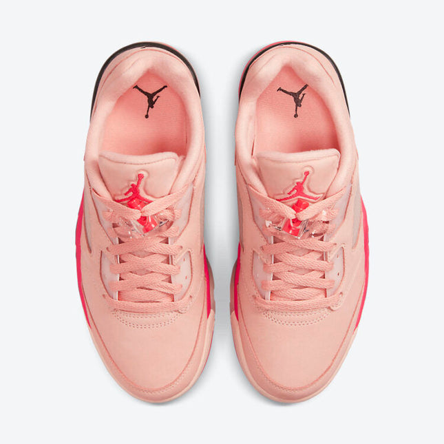 Men's Air Jordan 5 Girls That Hoop Shoes