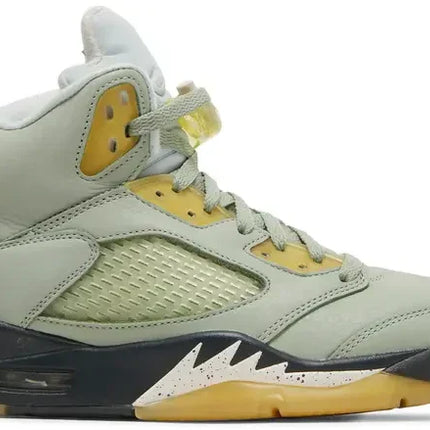 Men's Air Jordan 5 Jade Horizon Shoes