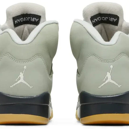 Men's Air Jordan 5 Jade Horizon Shoes