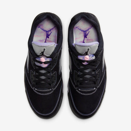 Men's Air Jordan 5 Low Ã¢â‚¬Å“DongdanÃ¢â‚¬Â Shoes