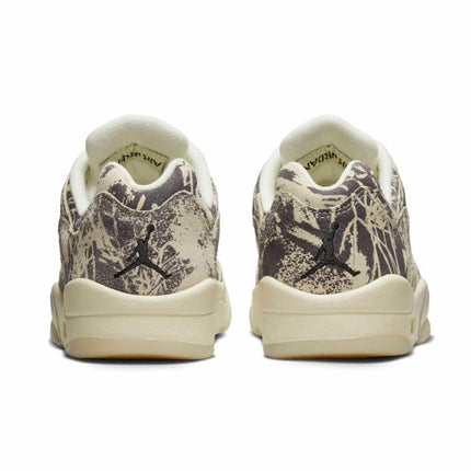 Men's Air Jordan 5 Low Ã¢â‚¬Å“ExpressionÃ¢â‚¬Â Shoes