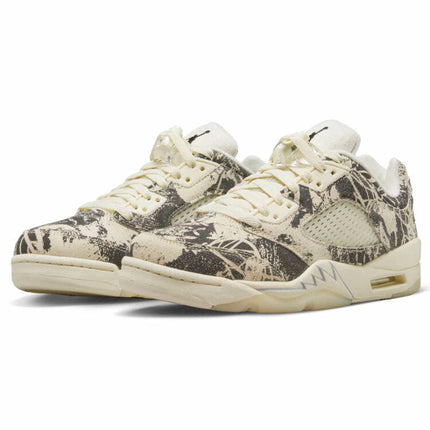 Men's Air Jordan 5 Low Ã¢â‚¬Å“ExpressionÃ¢â‚¬Â Shoes