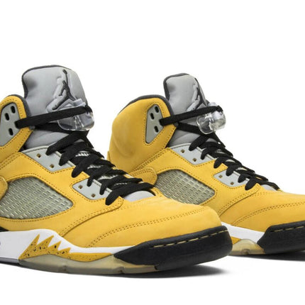 Men's Air Jordan 5 Tokyo Shoes