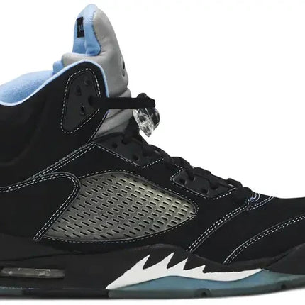 Men's Air Jordan 5 UNC Shoes