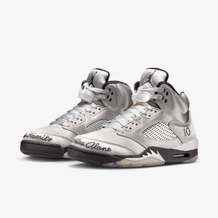 Men's Air Jordan 5 Wings Shoes