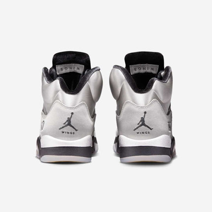 Men's Air Jordan 5 Wings Shoes