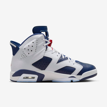 Men's Air Jordan 6 Olympic Shoes