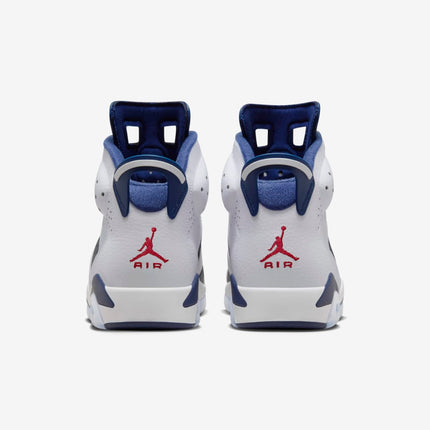 Men's Air Jordan 6 Olympic Shoes