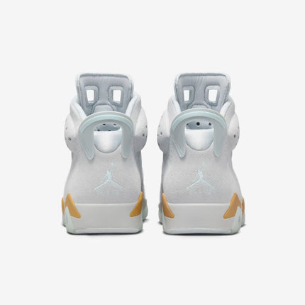 Men's Air Jordan 6 Pearl Shoes
