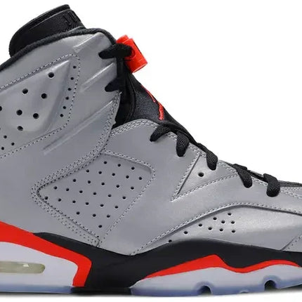 Men's Air Jordan 6 Reflections Of A Champion Shoes