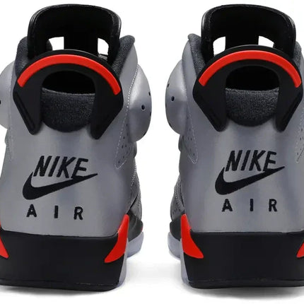 Men's Air Jordan 6 Reflections Of A Champion Shoes