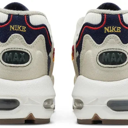 Men's Air Max 96 2 Beach Shoes