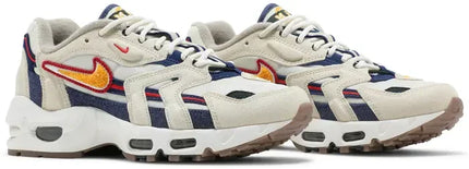 Men's Air Max 96 2 Beach Shoes