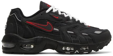 Men's Air Max 96 2 Bred Shoes