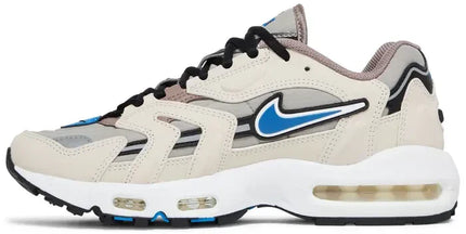 Men's Air Max 96 2 Malt Taupe Haze Shoes