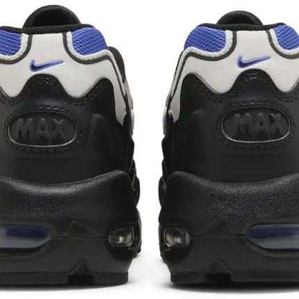 Men's Air Max 96 2 Persian Violet Shoes