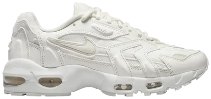 Men's Air Max 96 2 Sail Light Bone Shoes