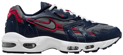 Men's Air Max 96 2 'USA' Shoes