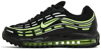 Men's Air Max TL 2.5 Black Citron Shoes