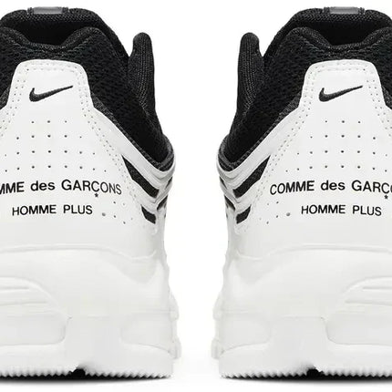 Men's Air Max TL 2.5 Black White Shoes