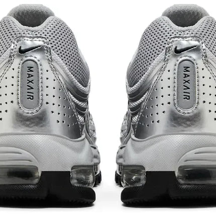 Men's Air Max TL 2.5 Metallic Silver Shoes
