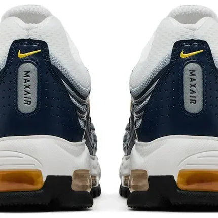 Men's Air Max TL 2.5 Midnight Navy Varsity Maize Shoes