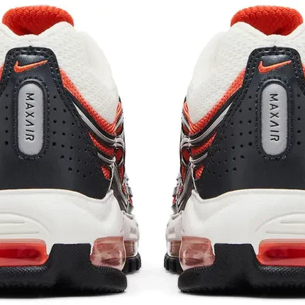 Men's Air Max TL 2.5 Phantom Total Orange Shoes