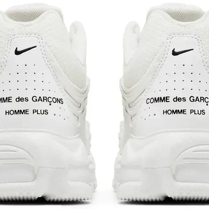 Men's Air Max TL 2.5 Summit White Shoes