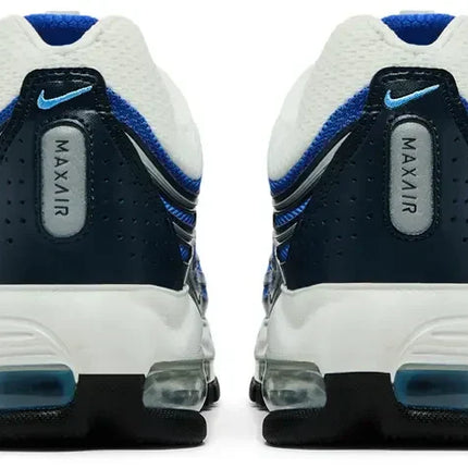 Men's Air Max TL 2.5 Summit White Obsidian Shoes