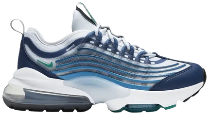 Men's Air Max Zoom 950 Light Photo Blue Shoes