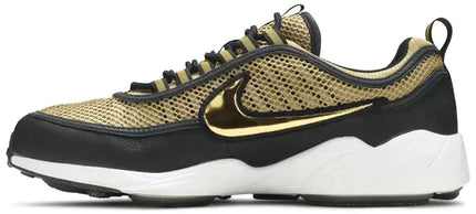 Men's Air Zoom Spiridon SP Golden Shine Shoes