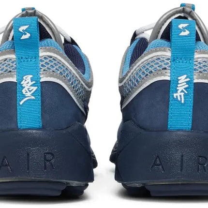 Men's Stash x Air Zoom Spiridon '16 'Stash Shoes