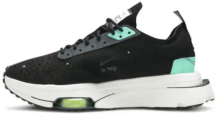 Men's Air Zoom-Type Black Menta Shoes