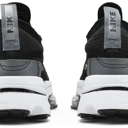 Men's Air Zoom-Type Black White Shoes