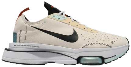 Men's Air Zoom-Type Coconut Milk Shoes