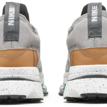 Men's Air Zoom-Type College Grey Shoes