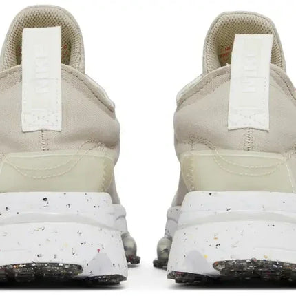 Men's Air Zoom-Type Cream Orange Shoes