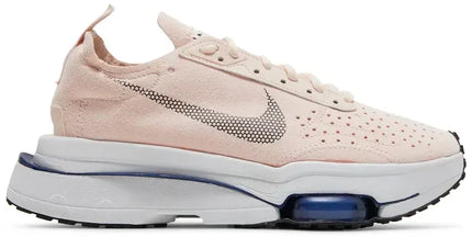 Men's Air Zoom-Type Orange Pearl Shoes